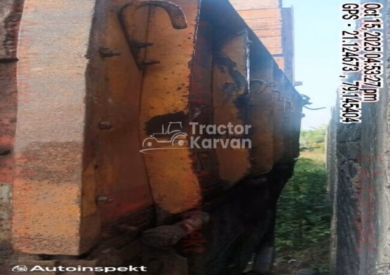 Ashok Leyland 3116 Used Commercial Vehicle