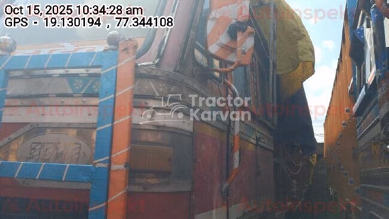 Tata LPT 3718 Used Commercial Vehicle