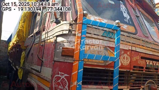 Tata LPT 3718 Used Commercial Vehicle