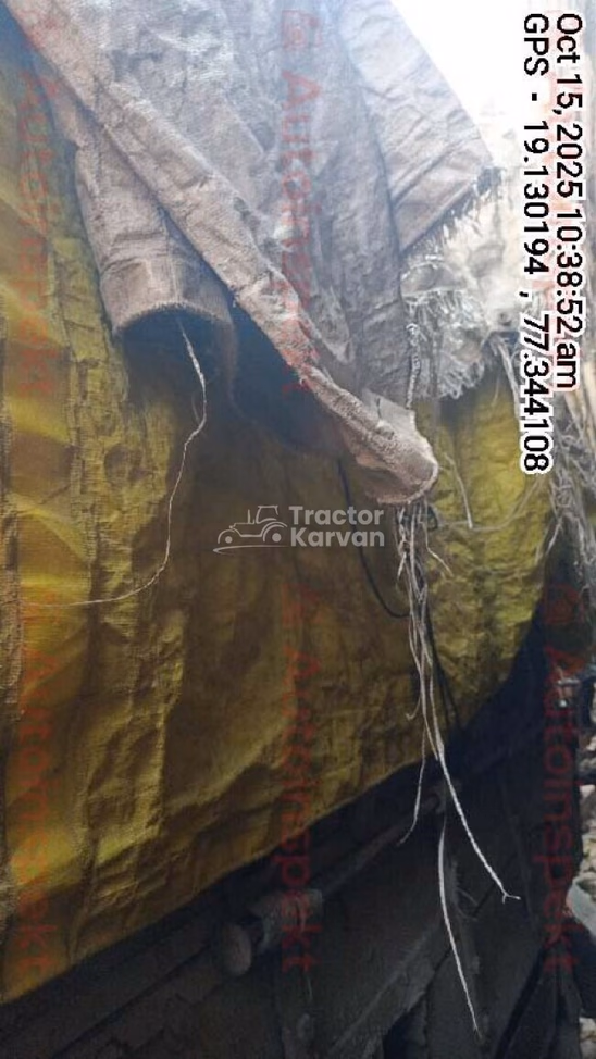 Tata LPT 3718 Used Commercial Vehicle