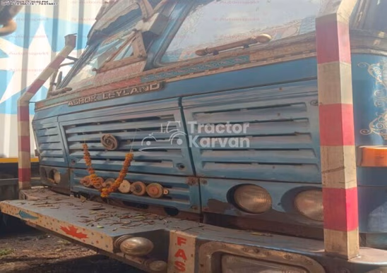 Ashok Leyland 3718 Second Hand Commercial