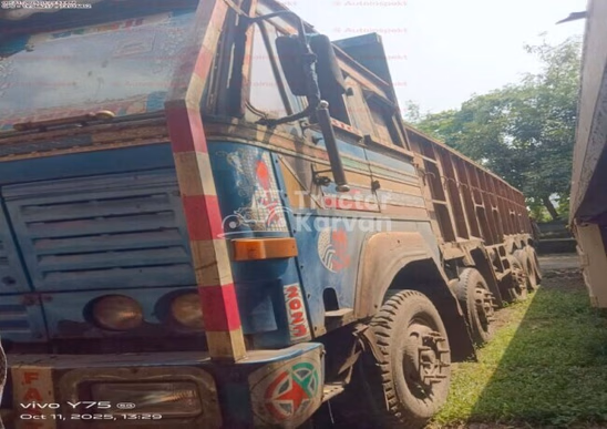 Ashok Leyland 3718 Used Commercial Vehicle