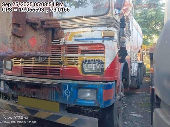 Tata 3118 Used Commercial Vehicle