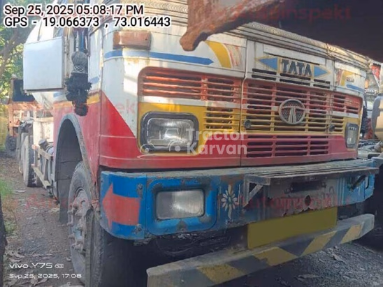Tata 3118 Used Commercial Vehicle