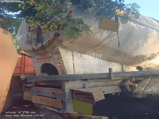 Tata 3118 Used Commercial Vehicle