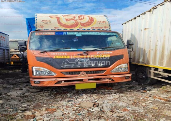 Eicher Pro 2059 Second Hand Commercial