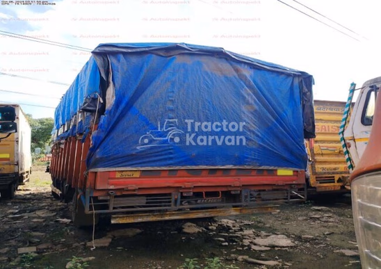 Eicher Pro 2059 Used Commercial Vehicle