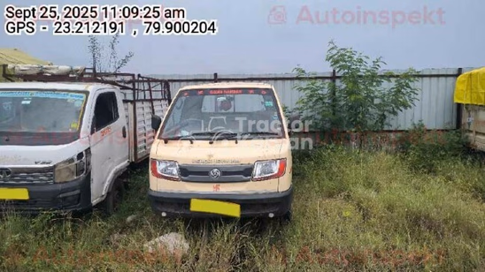 Ashok Leyland Dost Strong Second Hand Commercial