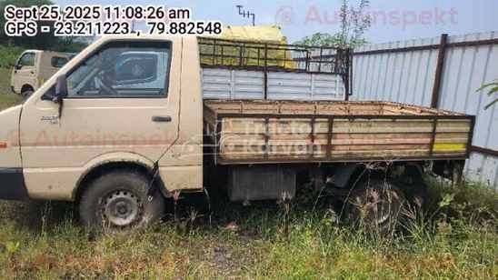 Ashok Leyland Dost Strong Used Commercial Vehicle