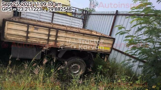 Ashok Leyland Dost Strong Used Commercial Vehicle