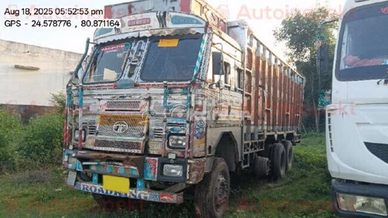 Tata 3118 Used Commercial Vehicle
