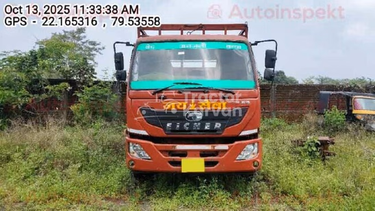 Eicher Pro 3015 Second Hand Commercial