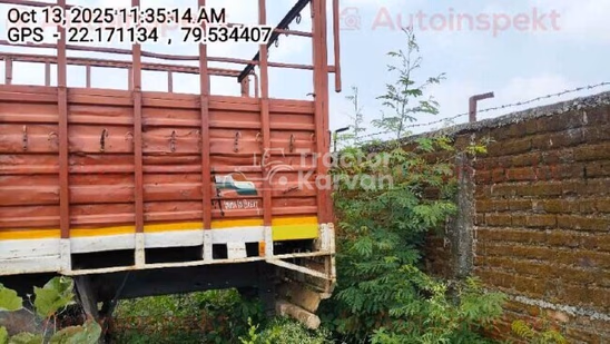 Eicher Pro 3015 Used Commercial Vehicle