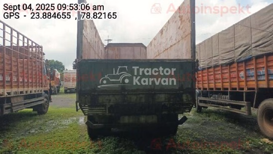 Tata 3118 Used Commercial Vehicle