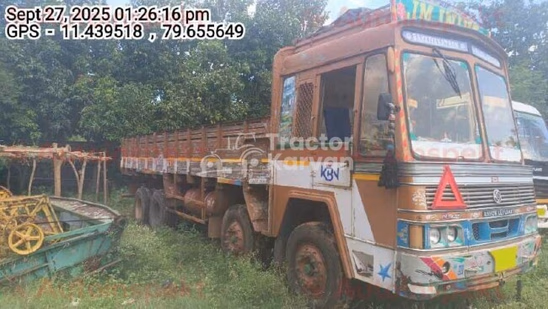 Ashok Leyland 3118 Used Commercial Vehicle