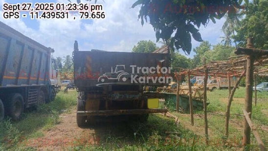 Ashok Leyland 3118 Used Commercial Vehicle