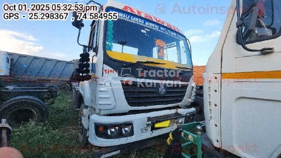 Ashok Leyland U 4923 TT Second Hand Commercial