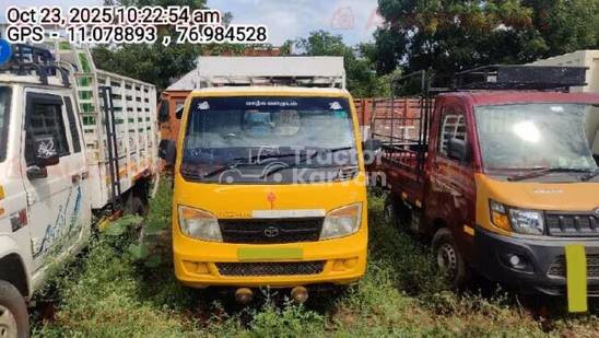 Tata ACE Second Hand Commercial