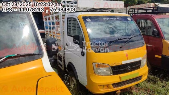 Tata ACE Used Commercial Vehicle