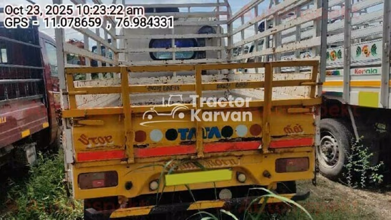 Tata ACE Used Commercial Vehicle