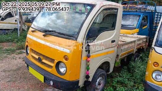 Tata ACE Used Commercial Vehicle
