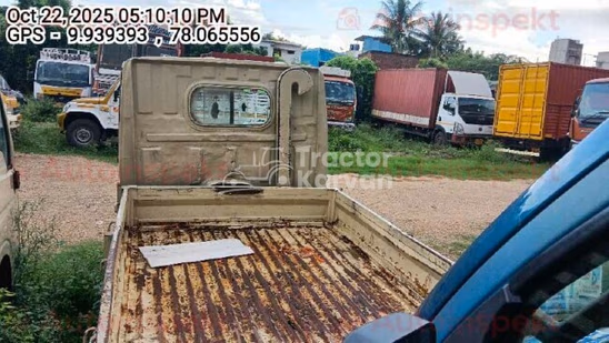 Tata ACE Used Commercial Vehicle