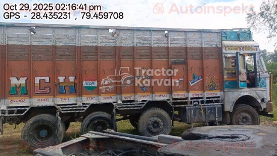 Tata 3118 Used Commercial Vehicle
