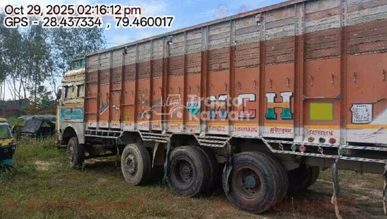 Tata 3118 Used Commercial Vehicle