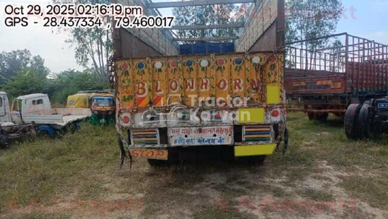 Tata 3118 Used Commercial Vehicle