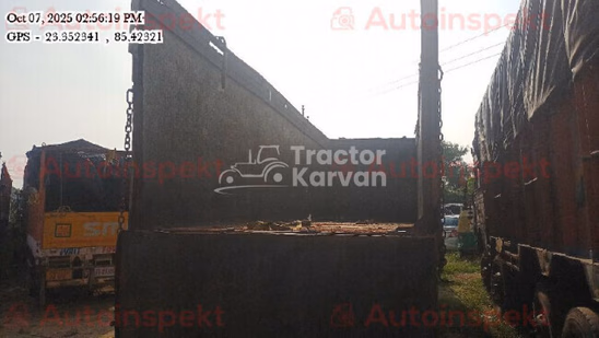 Tata LPT 3718 Used Commercial Vehicle