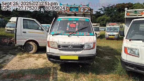 Ashok Leyland Dost Plus Second Hand Commercial