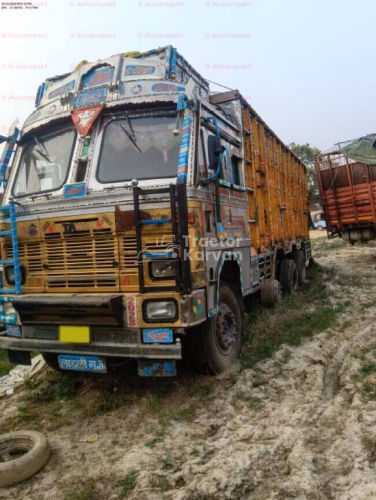 Tata 3118 Used Commercial Vehicle