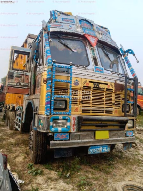 Tata 3118 Used Commercial Vehicle
