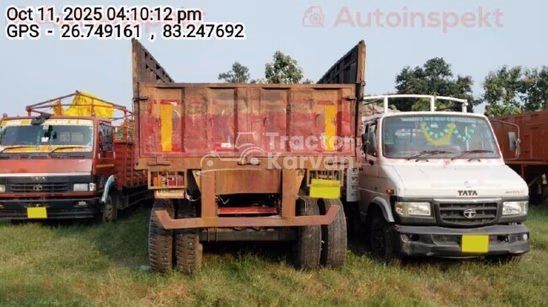 Tata 4923.T Used Commercial Vehicle