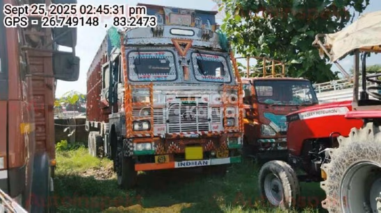 Tata 3118 Used Commercial Vehicle