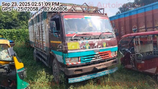 Tata LPT 1109 Used Commercial Vehicle