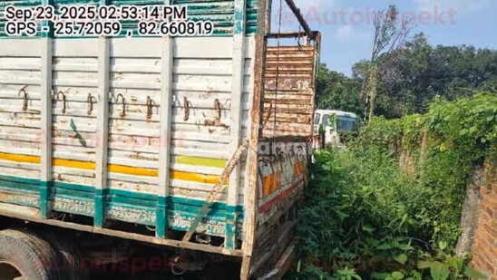 Tata LPT 1109 Used Commercial Vehicle