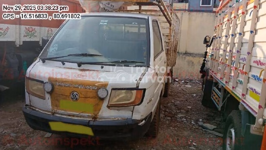 अशोक लेलैंड दोस्त स्ट्रांग सेकंड हैंड कमर्शियल