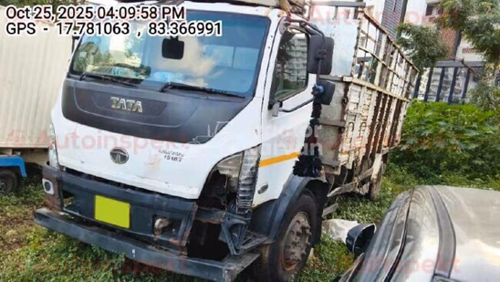 Tata Ultra 1518 Used Commercial Vehicle