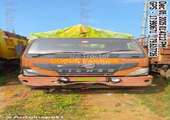 Eicher Pro 1110 Second Hand Commercial Vehicles