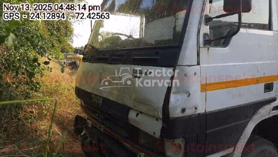 सेकंड हैंड टाटा LPT 1109 Commercial Vehicles