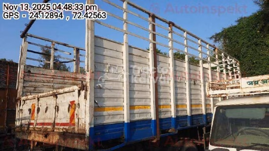 टाटा LPT 1109 पुराने कमर्शियल व्हीकल