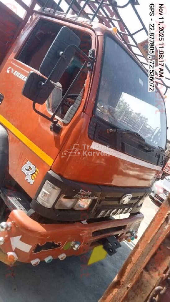 सेकंड हैंड आयशर 11.1 Commercial Vehicles