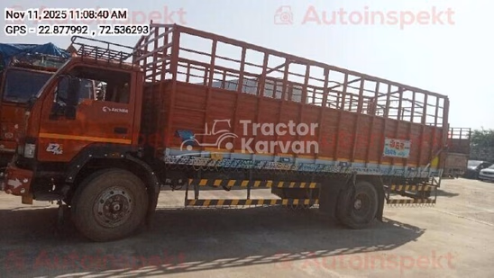 आयशर 11.1 पुराने कमर्शियल व्हीकल