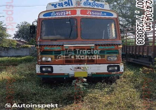 Tata 3118 Second Hand Commercial Vehicles