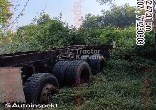 Tata 3118 Used Commercial Vehicle