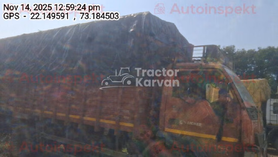 आयशर 11.1 पुराने कमर्शियल व्हीकल