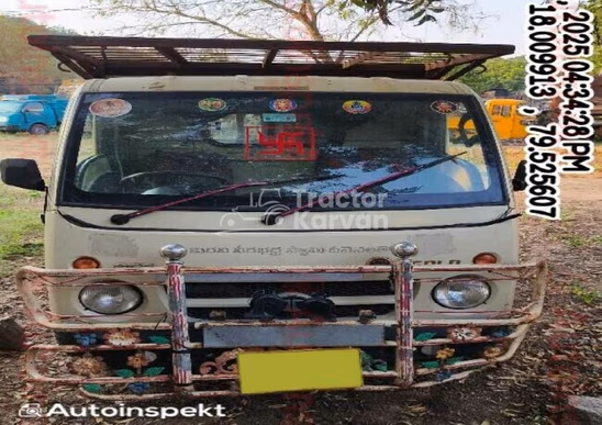 टाटा ऐस सेकंड हैंड कमर्शियल