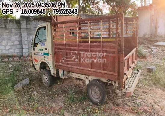 टाटा ऐस पुराने कमर्शियल व्हीकल