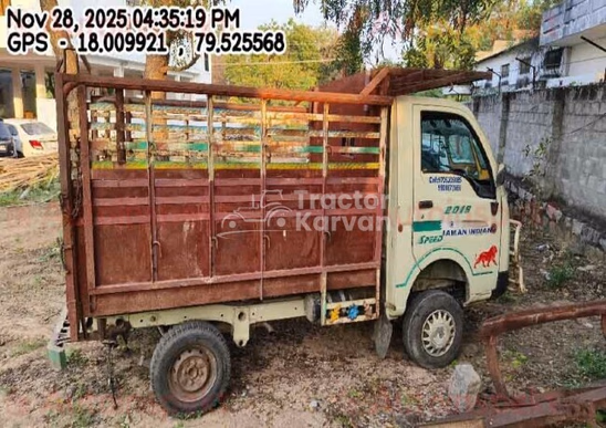 टाटा ऐस पुराने कमर्शियल व्हीकल